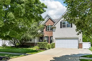 4690 Cherry Glen Dr, Powell, OH 43065 - Photo 1