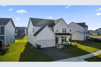121 Sienna Glenn Drive, Lewis Center, OH 43035 - Photo 5