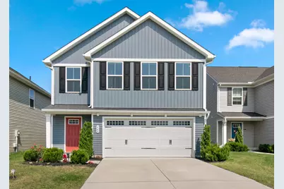 448 Professional Parkway, Marysville, OH 43040 - Photo 1