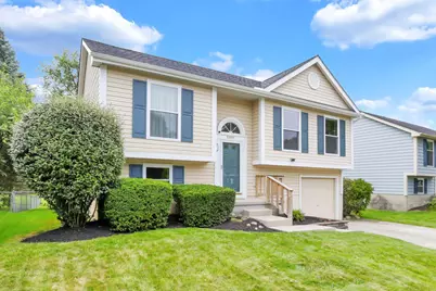 6991 Endsleigh Drive, Reynoldsburg, OH 43068 - Photo 1