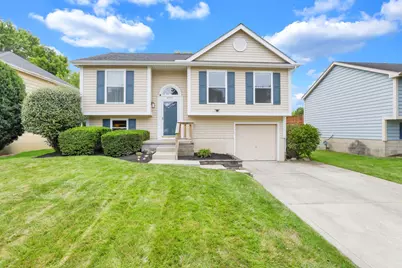6991 Endsleigh Drive, Reynoldsburg, OH 43068 - Photo 3