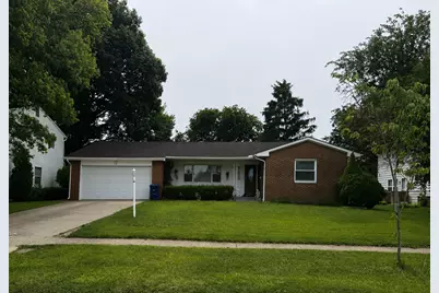 5828 Satinwood Drive, Columbus, OH 43229 - Photo 1