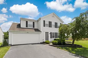9172 Prestwick Green Dr, Columbus, OH 43240 - Photo 3