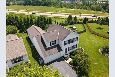 9172 Prestwick Green Drive, Columbus, OH 43240 - Photo 1