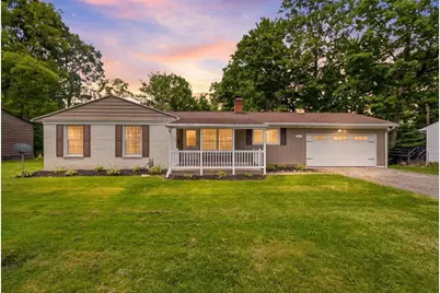 1862 Red Oak Drive, Lexington, OH 44904 - Photo 1