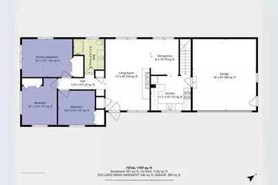 1862 Red Oak Drive, Lexington, OH 44904 - Photo 3