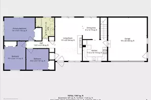 1862 Red Oak Dr, Lexington, OH 44904 - Photo 3