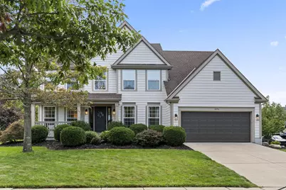 8096 Hanover Circle, Dublin, OH 43016 - Photo 1