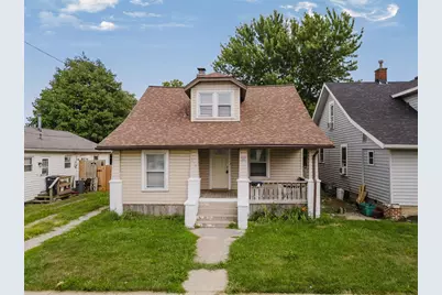 308 Latourette Street, Marion, OH 43302 - Photo 1