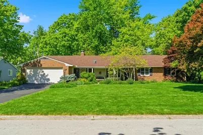 3795 Surrey Hill Place, Upper Arlington, OH 43220 - Photo 3