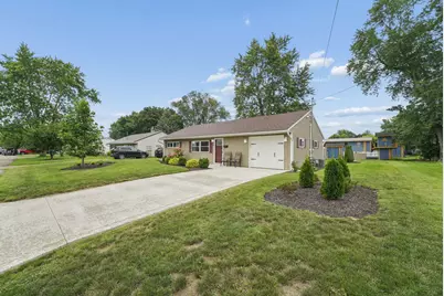 60 W George Street, Richwood, OH 43344 - Photo 5