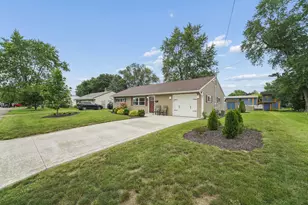 60 W George St, Richwood, OH 43344 - Photo 5