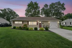 60 W George St, Richwood, OH 43344 - Photo 1