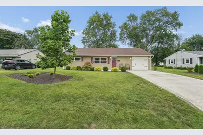 60 W George Street, Richwood, OH 43344 - Photo 3