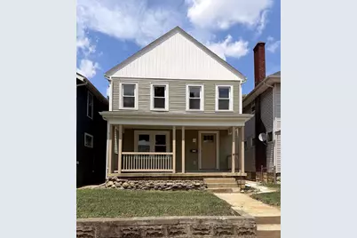 738 E Deshler Avenue, Columbus, OH 43206 - Photo 1