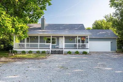 5443 Township Road 213, Marengo, OH 43334 - Photo 1
