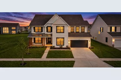 6465 Tanseyclose Lane, Dublin, OH 43016 - Photo 1
