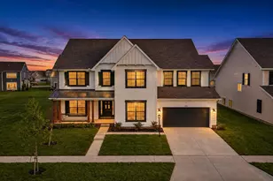 6465 Tanseyclose Ln, Dublin, OH 43016 - Photo 1