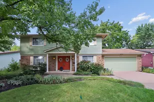6363 Sharon Woods Blvd, Columbus, OH 43229 - Photo 1