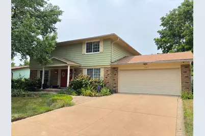 6363 Sharon Woods Boulevard, Columbus, OH 43229 - Photo 1