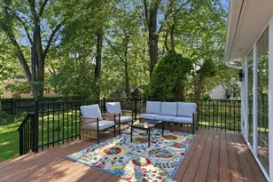 869 Bluff Ridge Dr, Worthington, OH 43235 - Photo 87