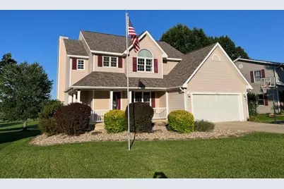862 Fairway Drive, Howard, OH 43028 - Photo 3