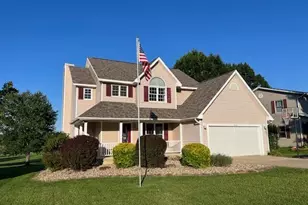 862 Fairway Dr, Howard, OH 43028 - Photo 3