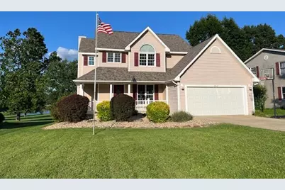 862 Fairway Drive, Howard, OH 43028 - Photo 1