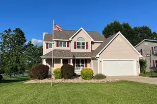 862 Fairway Dr, Howard, OH 43028 - Photo 1