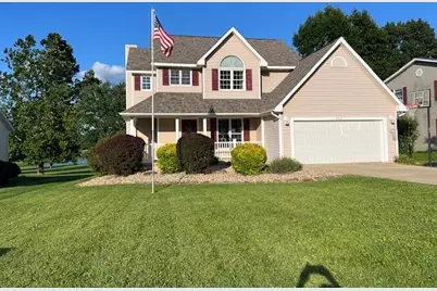 862 Fairway Drive, Howard, OH 43028 - Photo 1