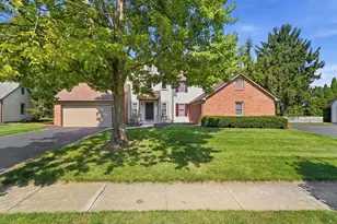 6893 Vally Down Rd, Dublin, OH 43017 - Photo 1