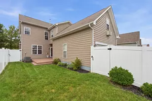 5176 Pyramid Falls Dr, Dublin, OH 43016 - Photo 35