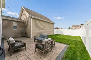 5151 Wildcat Falls Dr, Dublin, OH 43016 - Photo 35
