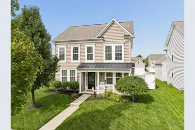 5151 Wildcat Falls Drive, Dublin, OH 43016 - Photo 1