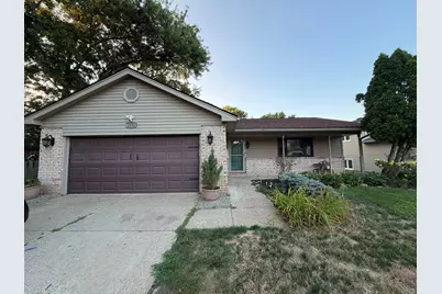 1938 Hamrock Drive, Powell, OH 43065 - Photo 1