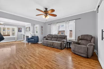 536 N Park Street, Bellefontaine, OH 43311 - Photo 15