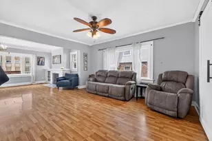 536 N Park St, Bellefontaine, OH 43311 - Photo 15