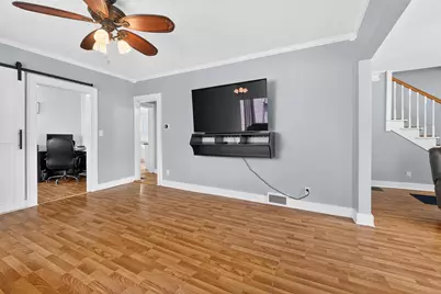 536 N Park Street, Bellefontaine, OH 43311 - Photo 13