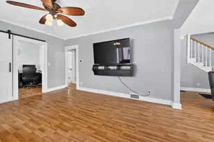 536 N Park St, Bellefontaine, OH 43311 - Photo 13