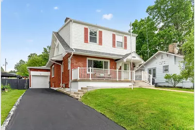 536 N Park Street, Bellefontaine, OH 43311 - Photo 3
