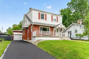 536 N Park St, Bellefontaine, OH 43311 - Photo 3