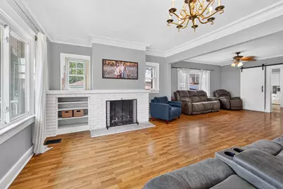 536 N Park Street, Bellefontaine, OH 43311 - Photo 7