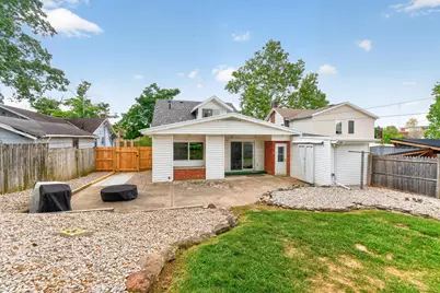 536 N Park Street, Bellefontaine, OH 43311 - Photo 67