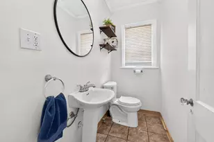 536 N Park St, Bellefontaine, OH 43311 - Photo 33