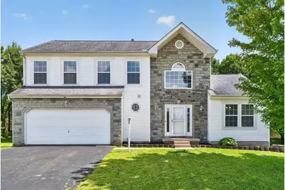 156 Knights Bridge Drive E, Pickerington, OH 43147 - Photo 1