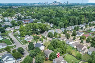 1406 Meeks Meadow Dr, Columbus, OH 43223 - Photo 33