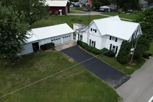 9551 Foundry Rd, East Liberty, OH 43319 - Photo 1