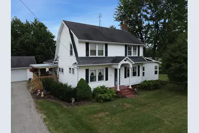 9480 Foundry Road, East Liberty, OH 43319 - Photo 1