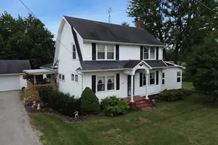 9480 Foundry Rd, East Liberty, OH 43319 - Photo 1