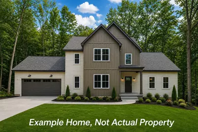 444 Cherokee Trail #Lot 4, Granville, OH 43023 - Photo 15